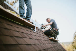 Local Roofers in Oreville, PA